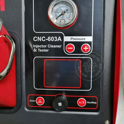 Launch CNC-603A NEW