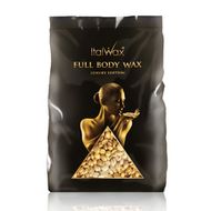 Воск пленочный в гранулах Italwax Full Body 1 кг