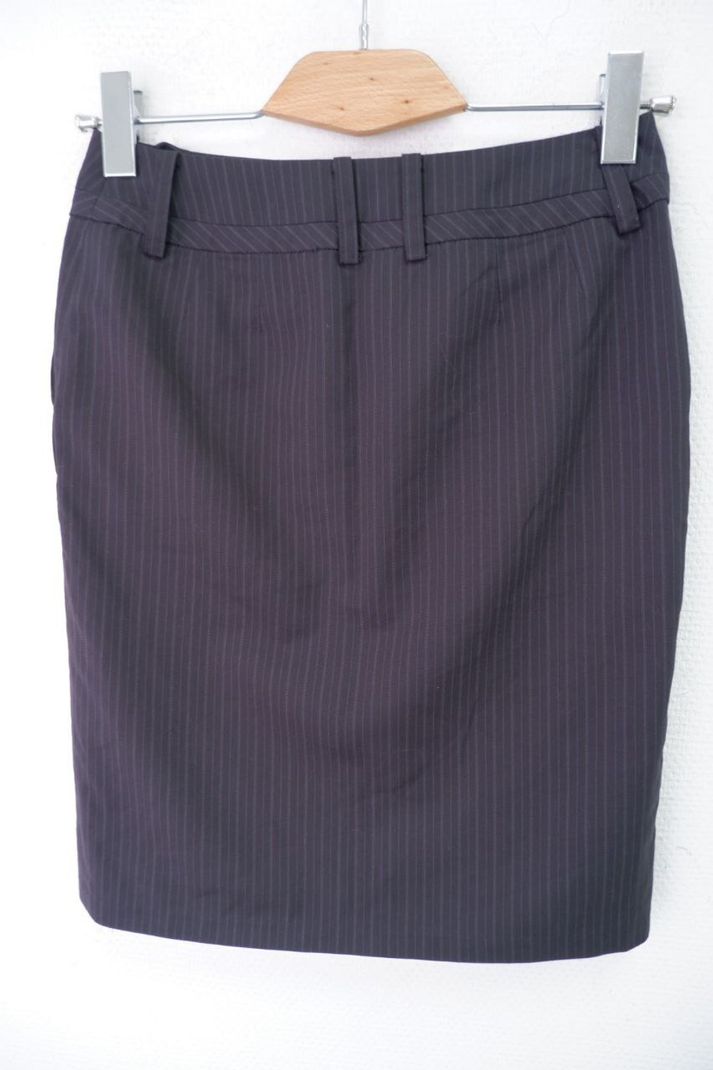 Юбка O'stin базовая 42 размер