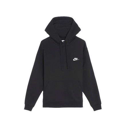 Мужская толстовка Nike CLUB HOODIE PO BB