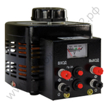 Лабораторные автотрансформаторы Энергия Black Series однофазные