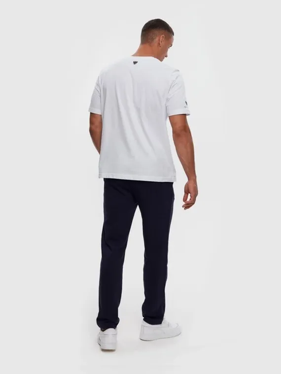 Брюки President, размер XS, цвет синий