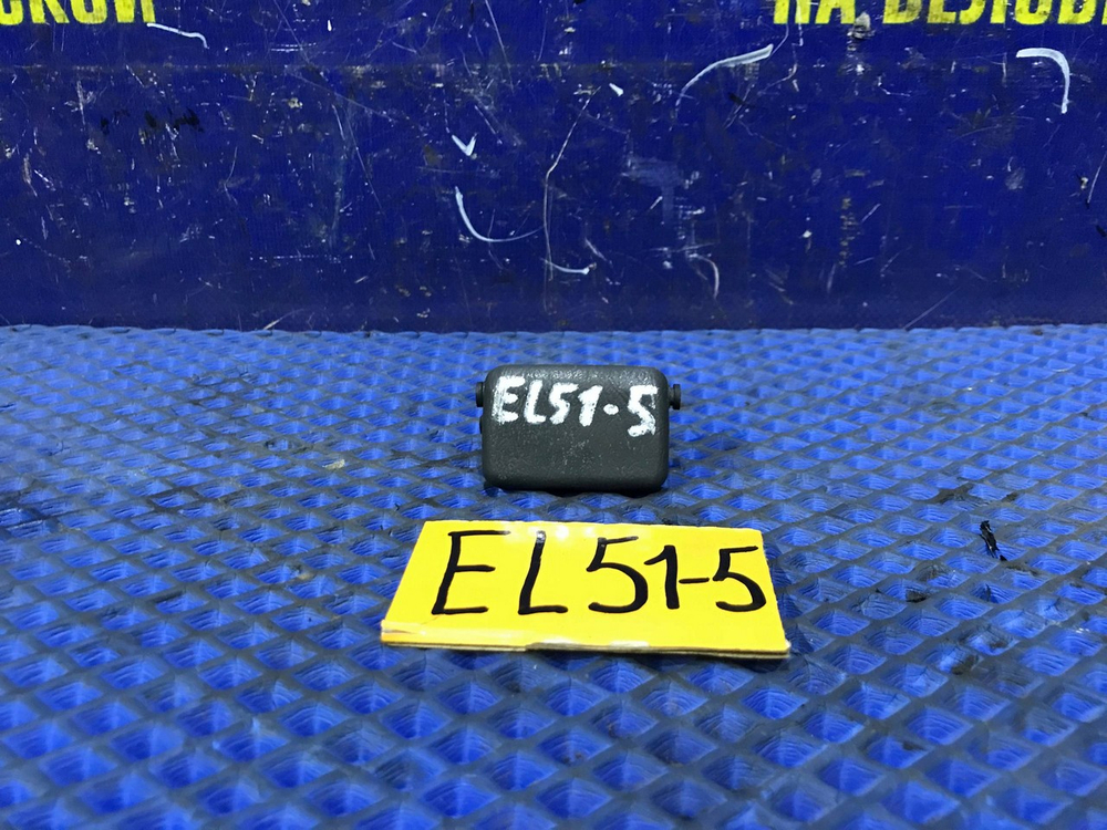 Бардачок пассажирский TOYOTA CORSA 1997