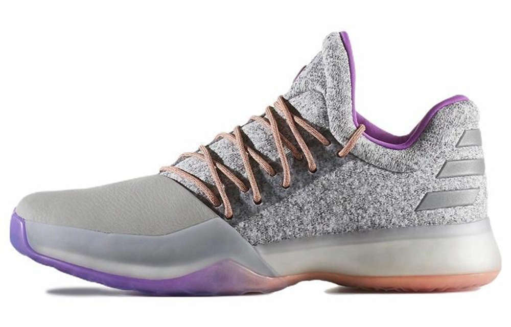 Кроссовки Adidas Harden Vol.1 "No Brake"