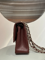 Chanel Classic 11.12 Handbag 25 cm
