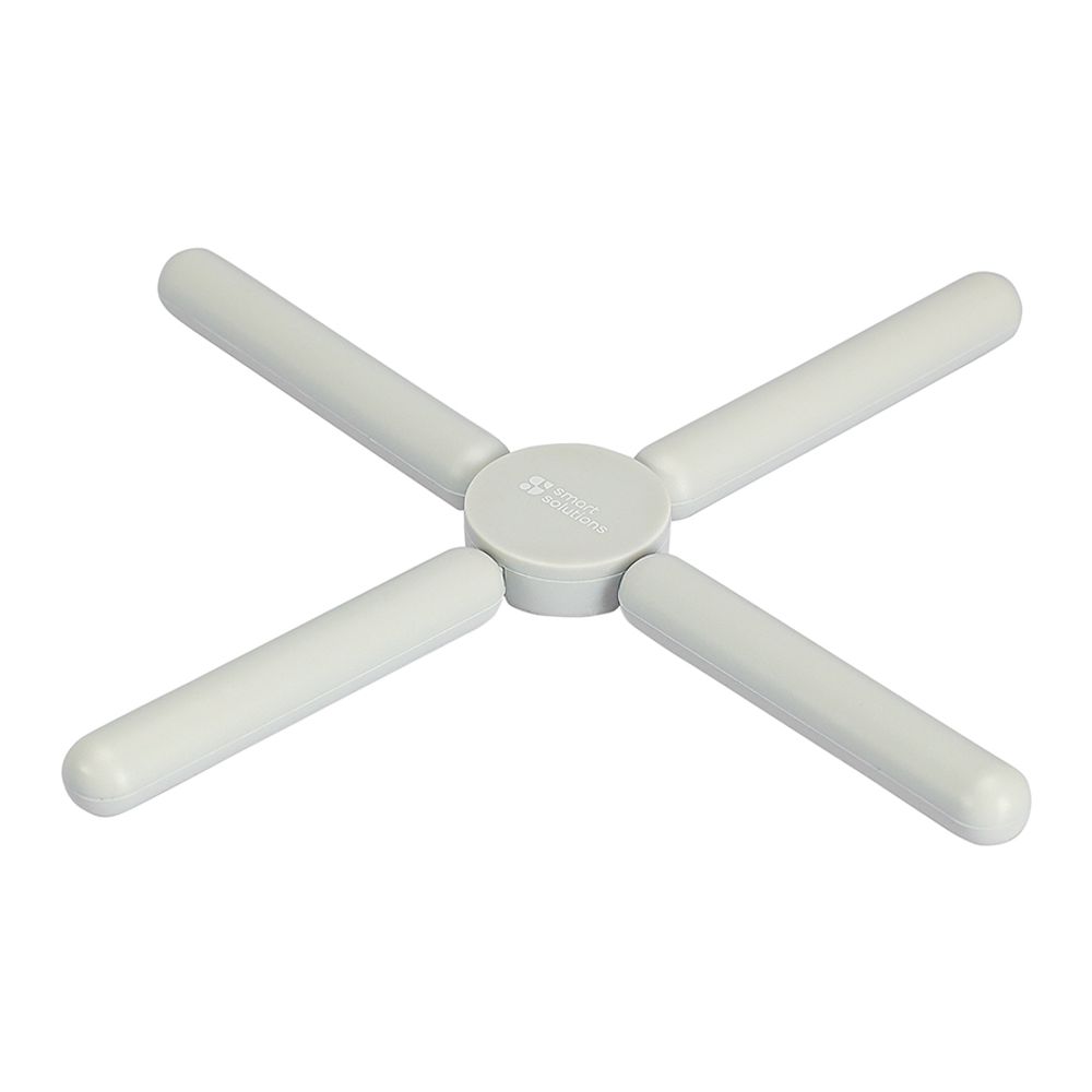 Подставка под горячее складная (Wheel) Smart Helper