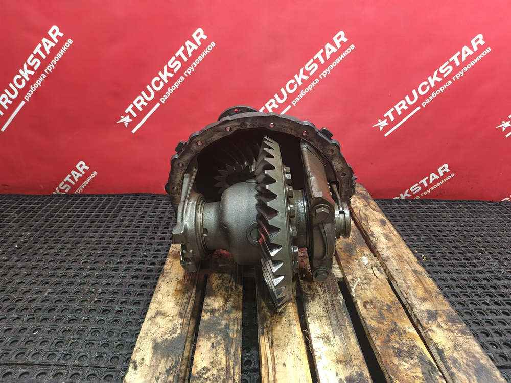 Редуктор заднего моста R440-13 2.533 2019г.