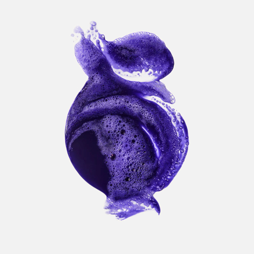 OLAPLEX No.4P Blonde Enhancer Toning Shampoo Шампунь тонирующий “Система защиты светлых волос”, 250