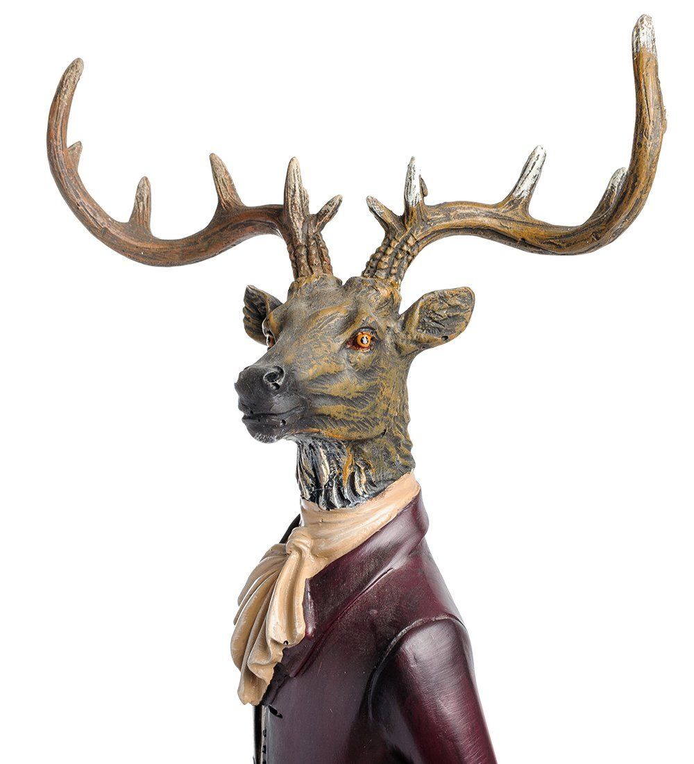 SK Gifts SK-69 Фигурка «Граф Олень»