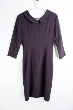 Платье Zarina комфортное, визуально на 42/44 размер