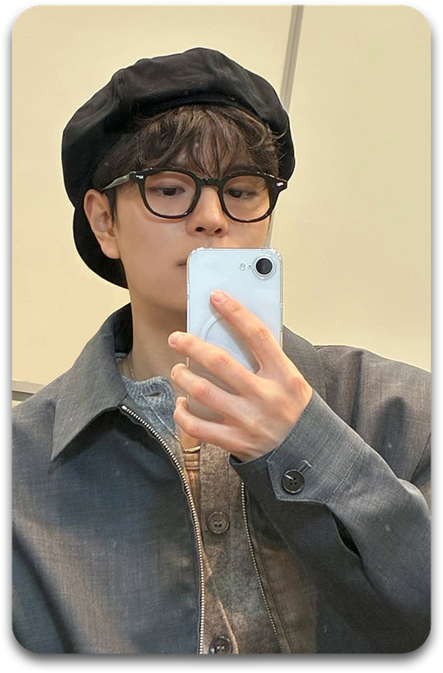 Карта / STRAY KIDS #2716