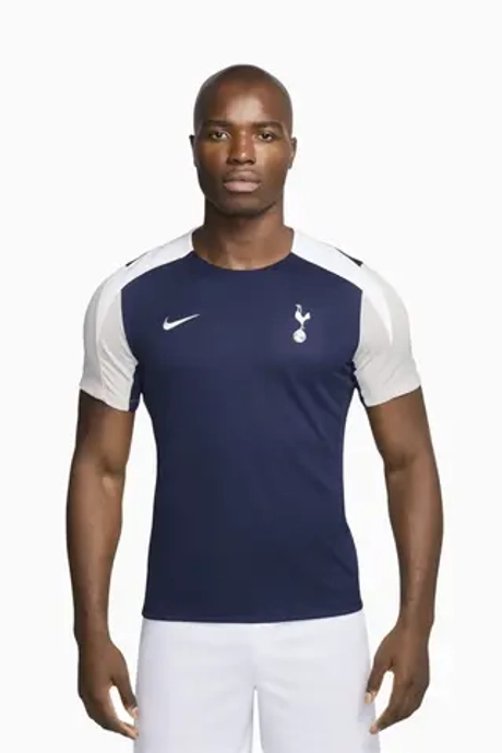 Футболка Nike Tottenham Hotspur 25/26 Strike - темно-синий