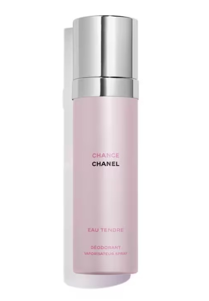 Chanel Chance Eau Tendre 100 мл дезодорант-спрей