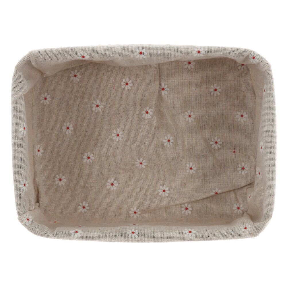 GAEM Корзина, L22 W16 H10 см