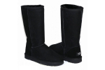 UGG Classic Tall Black