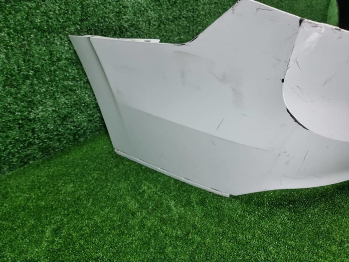 Бампер задний Volvo XC90 2 (2014-2019)