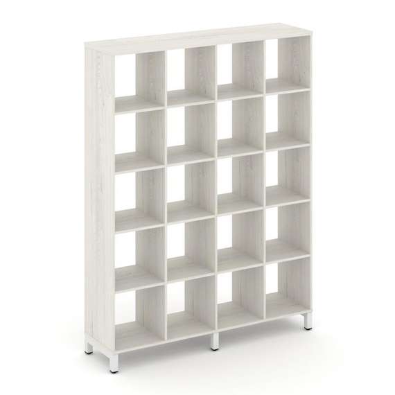 Style Project Каркас стеллажа 5 яр. SN.KS-540  1488*400*1982