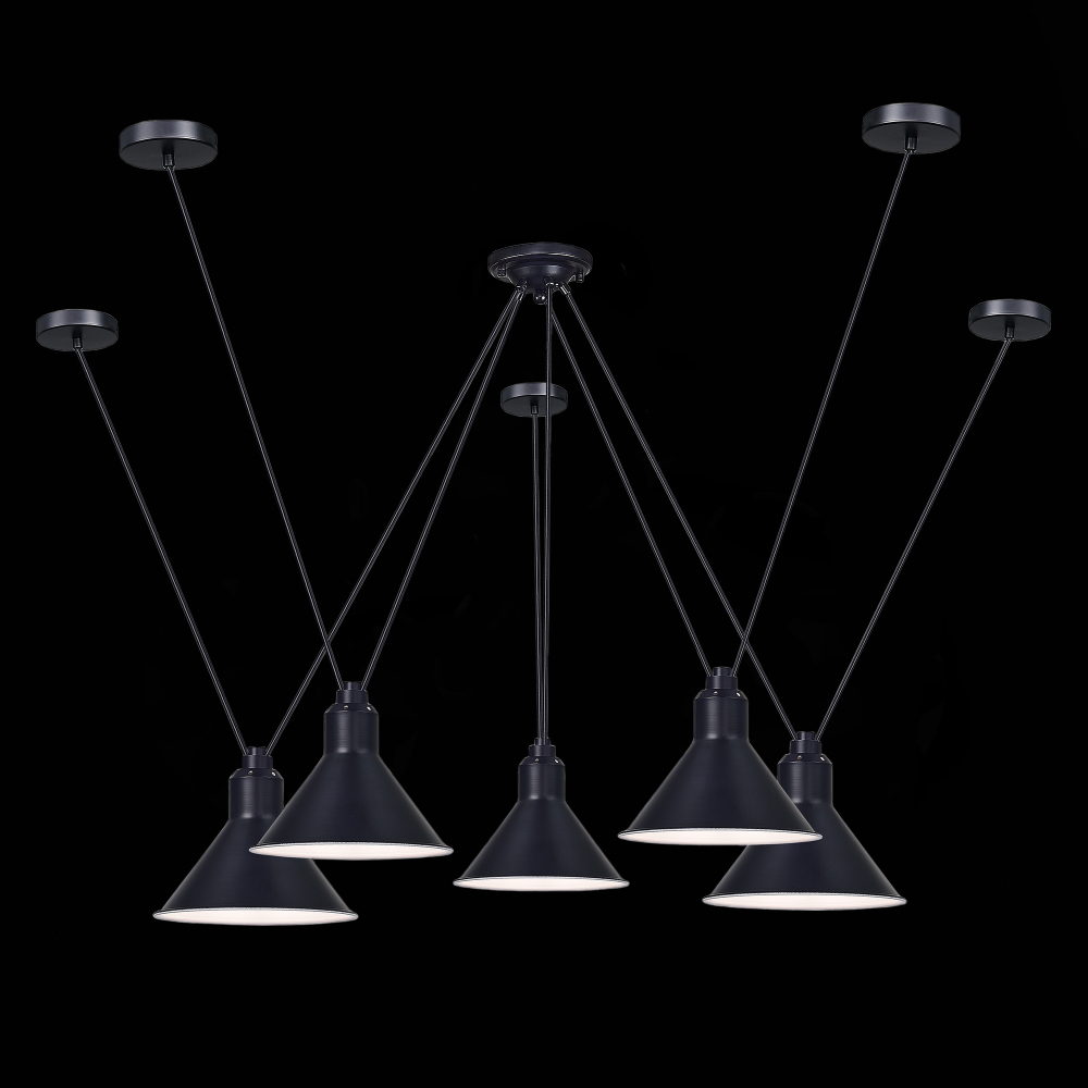 Светильник подвесной ST Luce Svevo SL1804.403.05