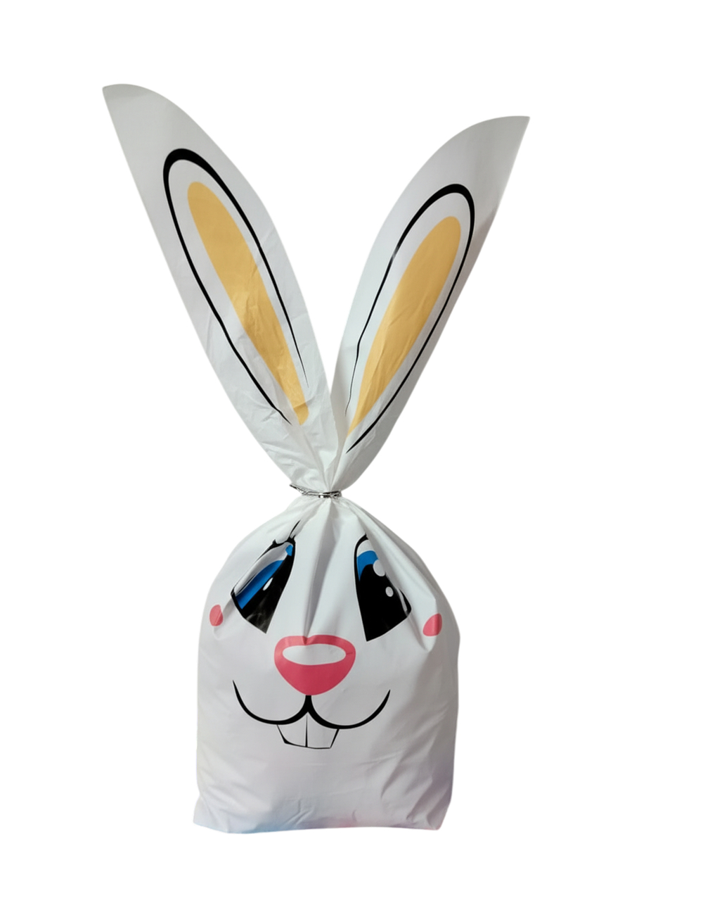 Сладкий новогодний подарок "Облачко" 600гр