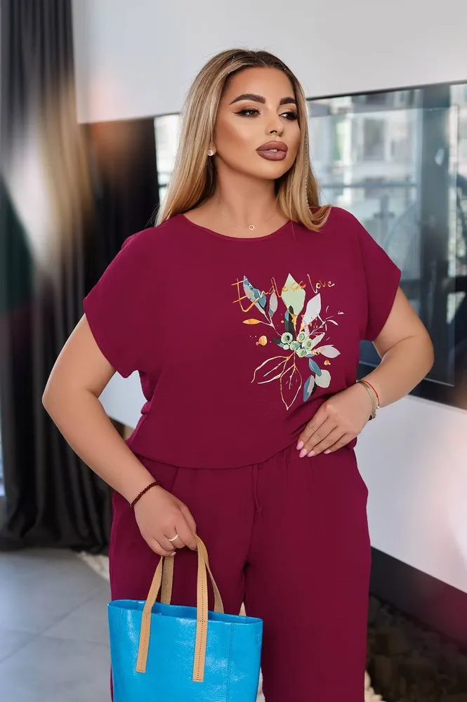 Костюм УК-540 Fabrika