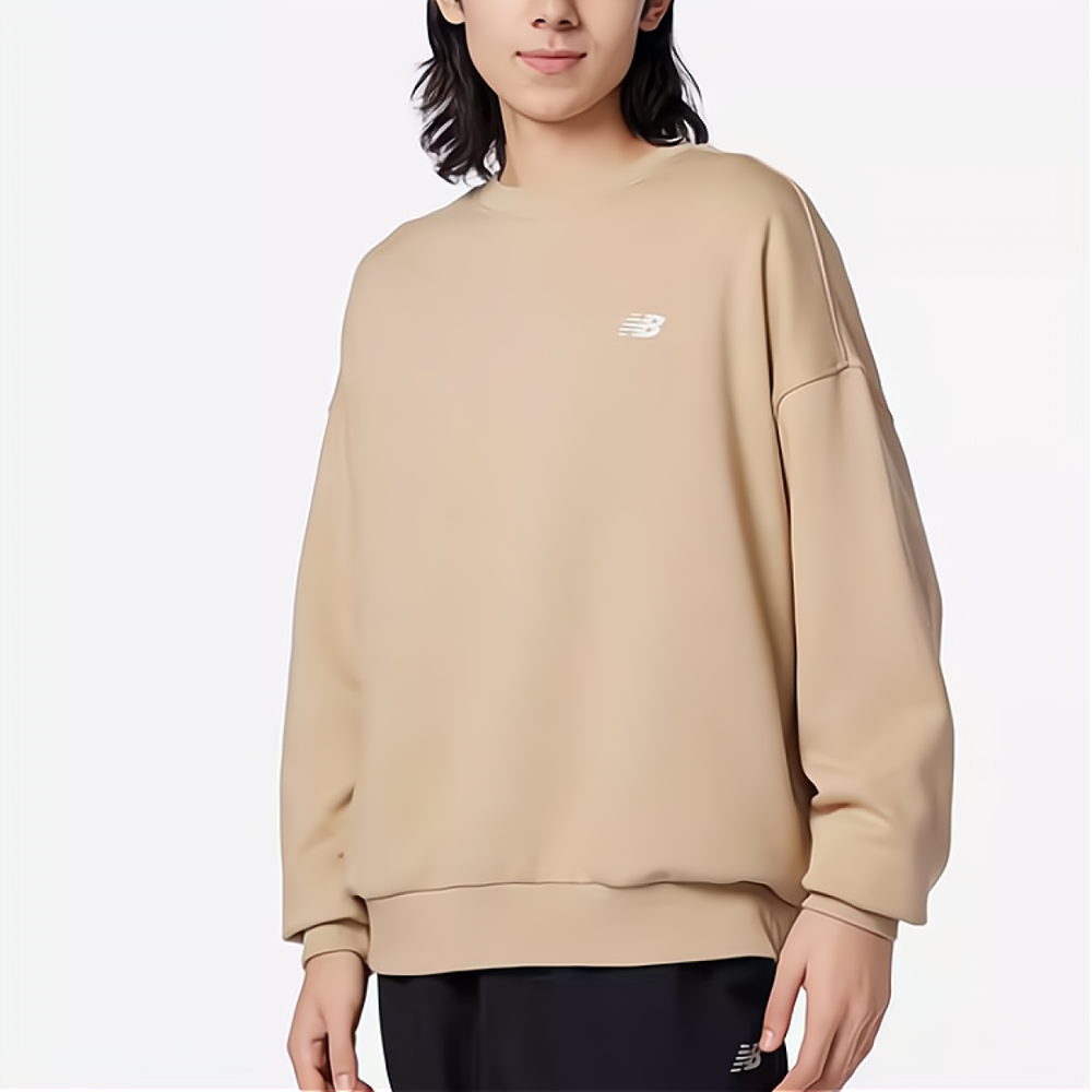 Толстовка New Balance Logo, AMT33344-INC