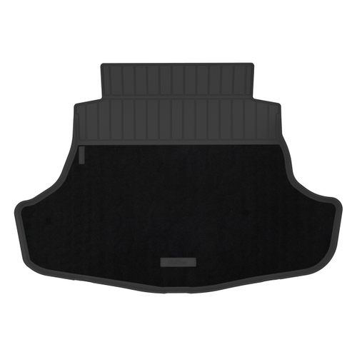 Коврик в багажник Norplast для Toyota Camry IX в кузове XV80 (2023-) Черный, china market, арт.NPA00-T88-115-CM