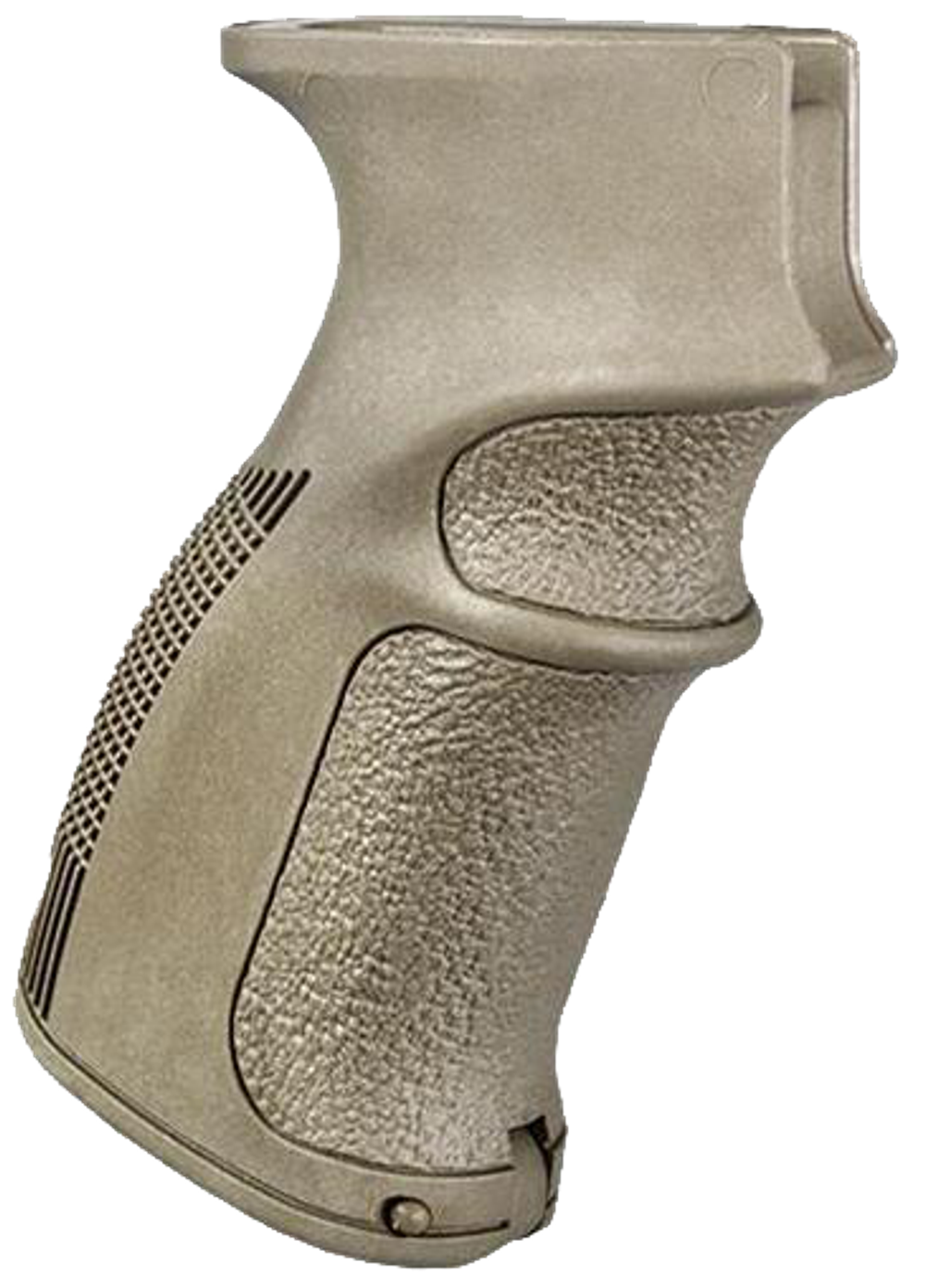 Пистолетная рукоятка полимерная AG-58 для VZ. 58, FAB Defense