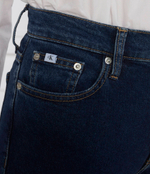 Джинсы MOM JEAN CALVIN KLEIN JEANS - темно-синий(J20J223244)