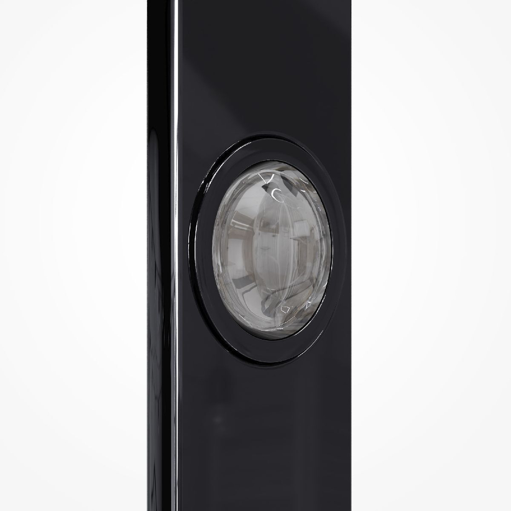 Настенный светильник Maytoni Theorema MOD288WL-L5B3K