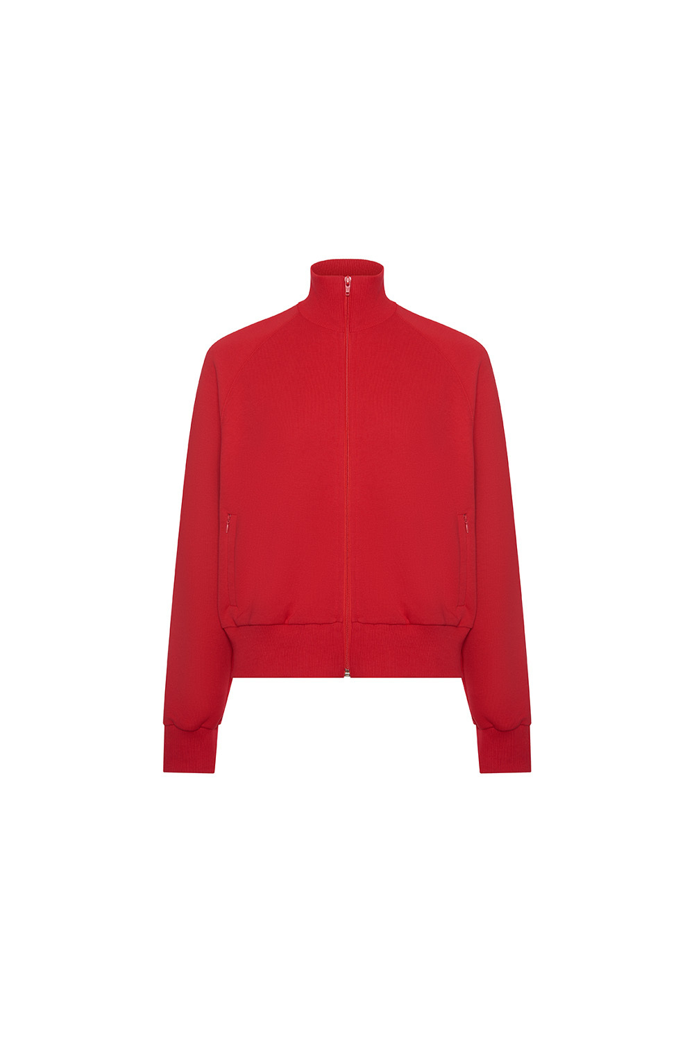 Олимпийка Красный