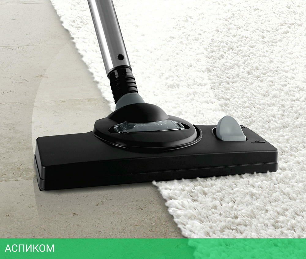 Пылесос Bosch BWD420HYG бирюзовый