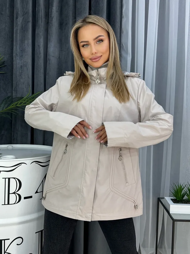 Ветровка 101-3 Fabrika