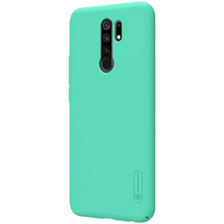 Накладка Nillkin Super Frosted Shield для Xiaomi Redmi 9