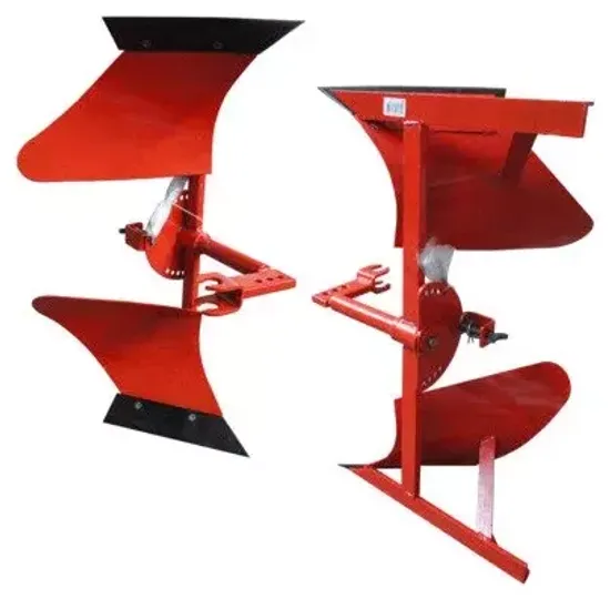 Плуг оборотный ПОН-16 ВРМЗ 00.01.70.00.00