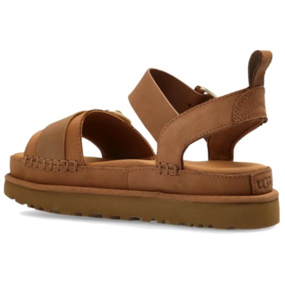 Ugg Goldenstar Villa 'Brown'