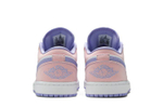 Кроссовки Jordan Air Jordan 1 Low Se "Arctic Punch"