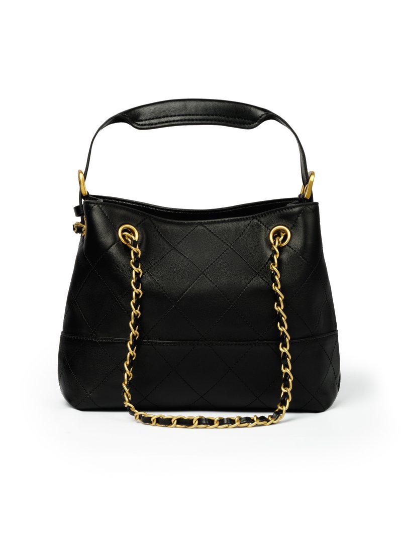 MAISON mini черный