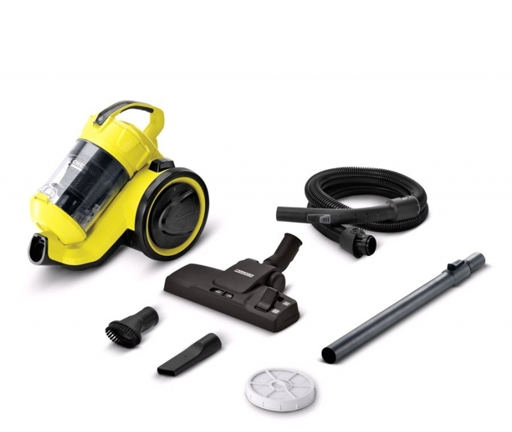 Пылесос KARCHER VC 3 1.198-125.0