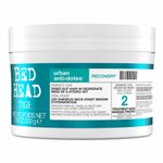 Маска для поврежденных волос уровень 2 TIGI Bed Head Urban Anti+dotes Recovery Treatment Mask 200 г