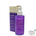Интенсивная антивозрастная ампула для лица BERGAMO Syn-Ake Essential Intensive Ampoule с пептидами змеи, 150 мл.