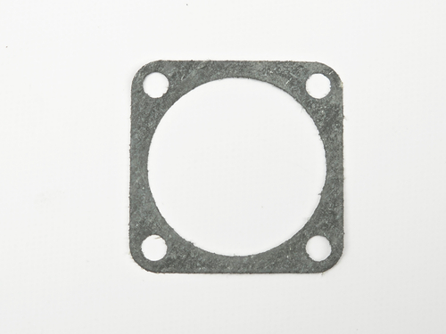 Прокладка крышки привода ТНВД КАМАЗ Е-4 (паронит ПМБ=0,8 мм. / схема: 740.90-1111005-10) Тамбов АТИ