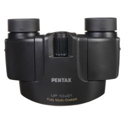 Бинокль PENTAX UP 10x21 Black