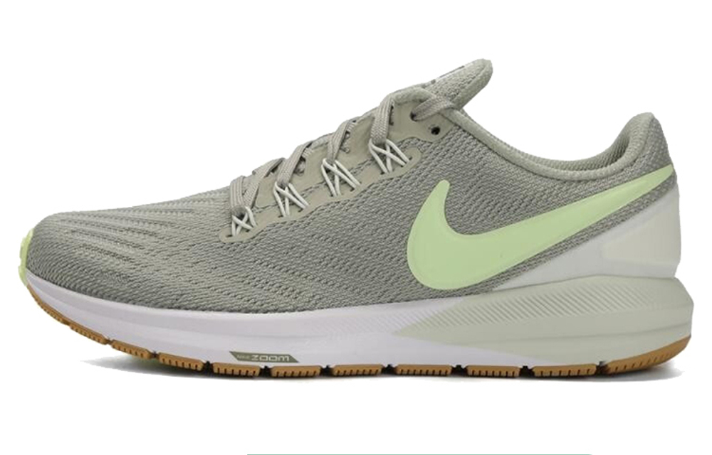 Кроссовки Nike Zoom Structure 22 (Женская размерная сетка)