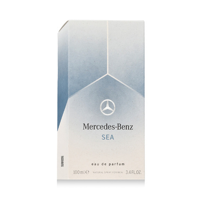 Mercedes-Benz Mercedes-Benz Sea Eau De Parfum 100 ml (man)