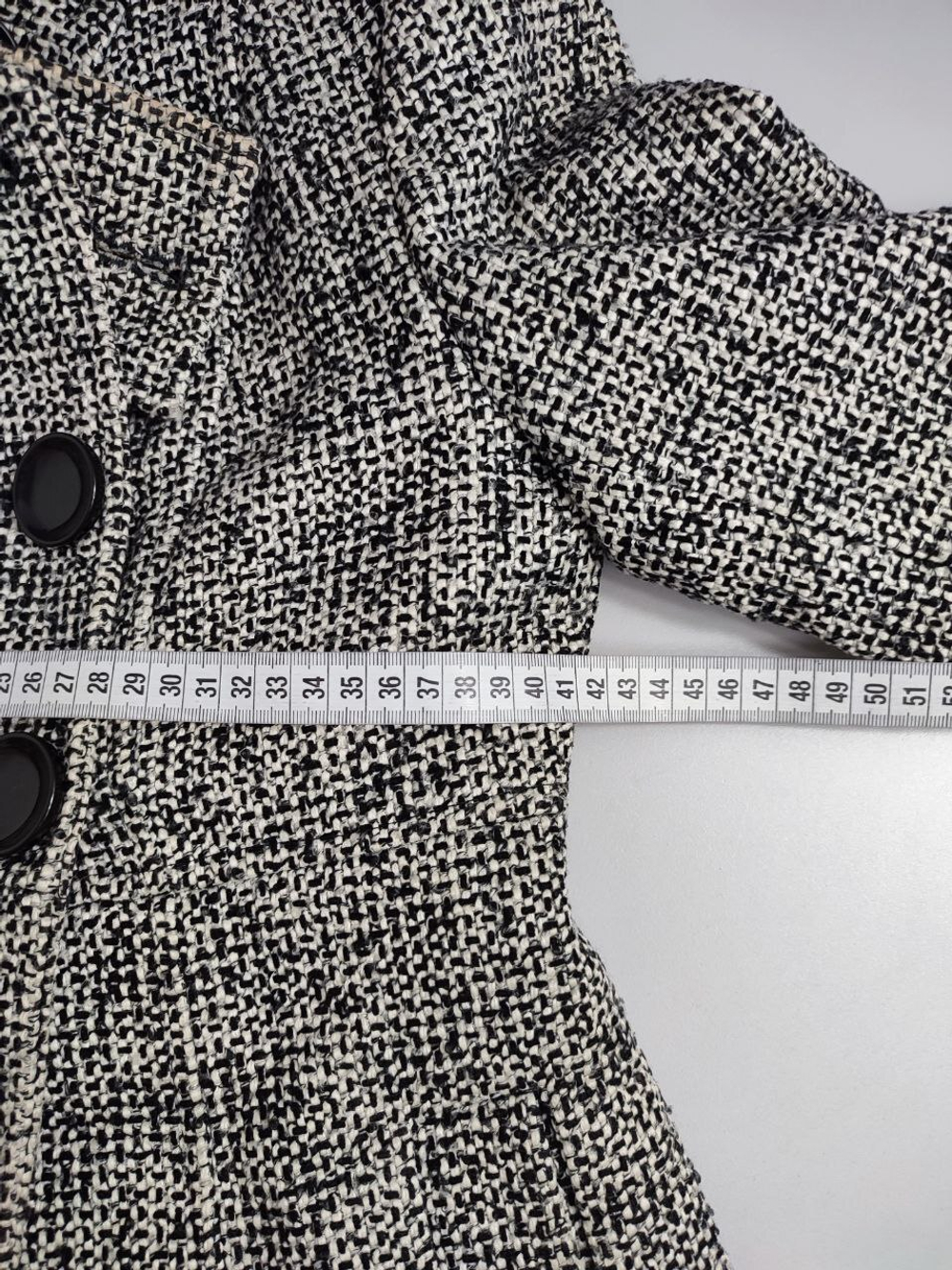 Пальто "Леди Каприз"шерстяное 40 размер