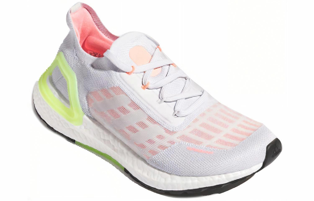 Кроссовки Adidas Ultraboost_S.Rdy (Женская размерная сетка)