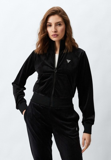 Толстовка  женская GUESS