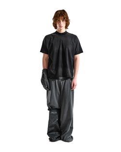 SKELETON RELAXED t-shirt