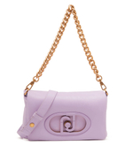 Сумка через плечо Liu Jo - лавандовый(AA4148 E0015)