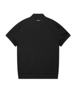 Женская Толстовка Metallic Tape Track Zip-up